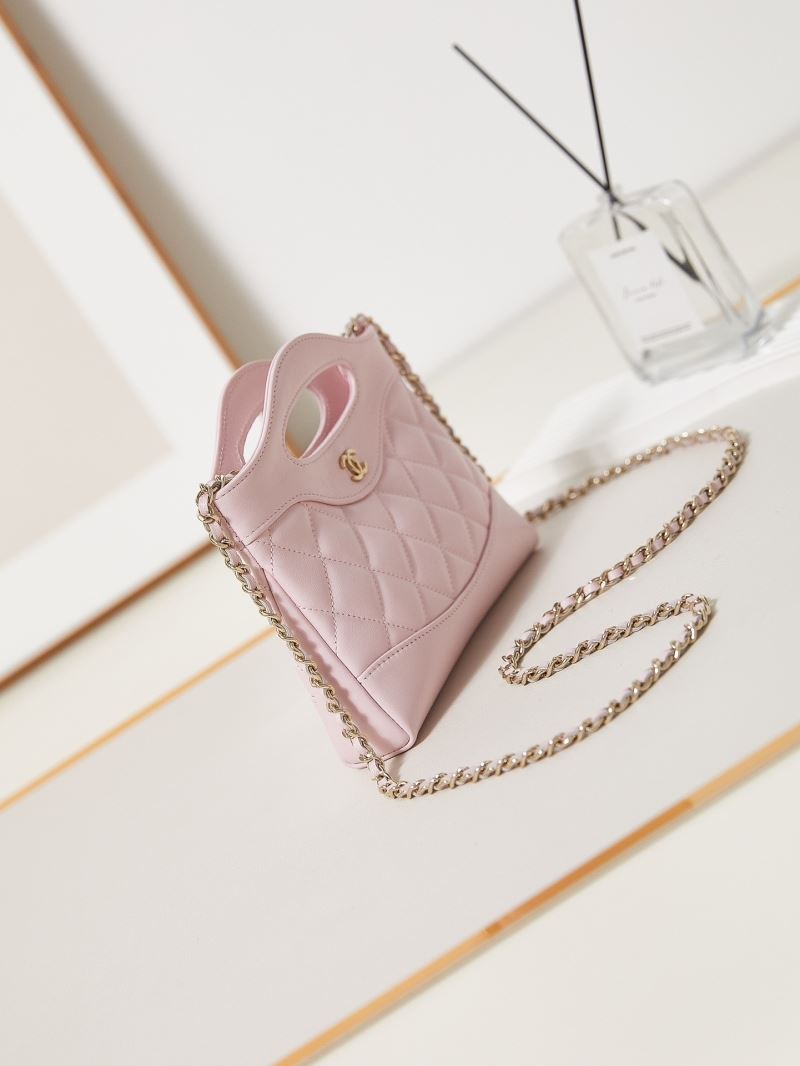 Ch**el satchel bags